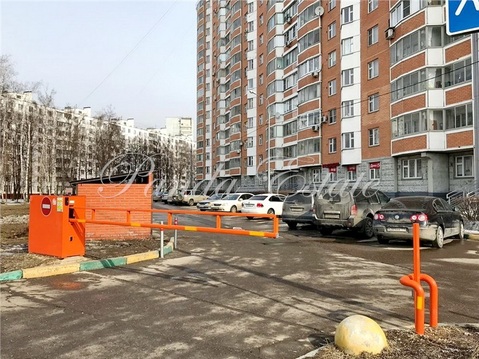 Москва, 2-х комнатная квартира, ул. Беловежская д.71, 8400000 руб.