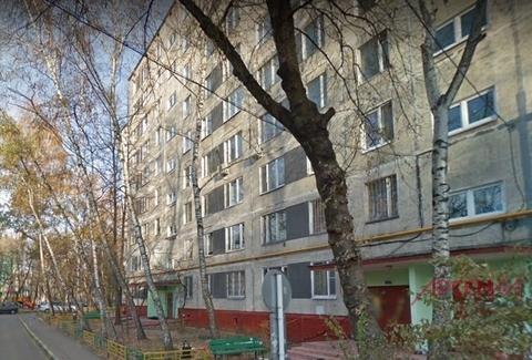 Москва, 2-х комнатная квартира, Энтузиастов ш. д.96 к1, 6700000 руб.