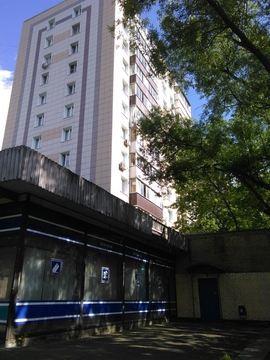 Москва, 3-х комнатная квартира, Кавказский бул д.35/2 к1, 9800000 руб.