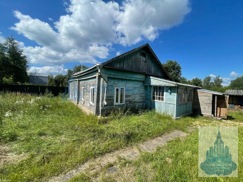 Продажа дома, Подольск, 123, 12350000 руб.