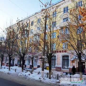 Электросталь, 3-х комнатная квартира, Ленина пр-кт. д.34, 4950000 руб.