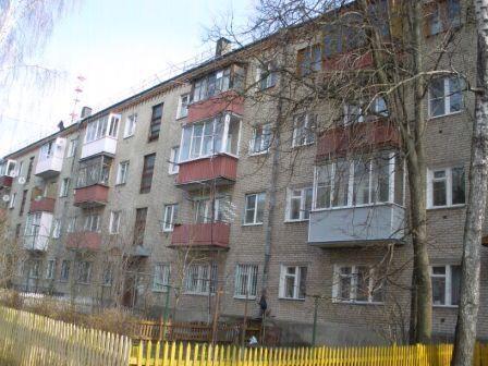 Кратово, 3-х комнатная квартира, ул. Мира д.10, 3400000 руб.