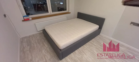 Москва, 1-но комнатная квартира, 1-я Магистральная улица д.25, 12500000 руб.