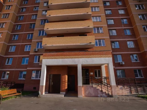 Краснознаменск, 2-х комнатная квартира, ул. Строителей д.12/3, 7600000 руб.