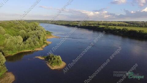 Большое Руново, 1-но комнатная квартира, ул. Садовая д.34, 1150000 руб.