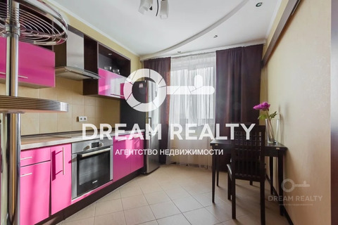 Москва, 2-х комнатная квартира, ул. Лукинская д.10, 10500000 руб.