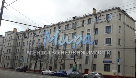 Москва, 3-х комнатная квартира, 1-я Дубровская д.2, 9900000 руб.