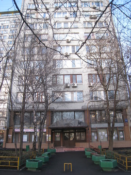 Москва, 2-х комнатная квартира, Ленинградское ш. д.120, 8400000 руб.