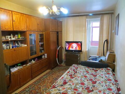 Томилино, 1-но комнатная квартира, ул. Пионерская д.8, 3100000 руб.
