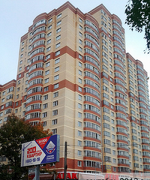 Балашиха, 2-х комнатная квартира, Балашихинское ш. д.16, 5500000 руб.