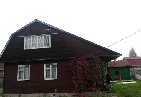 Продается дом, 2200000 руб.
