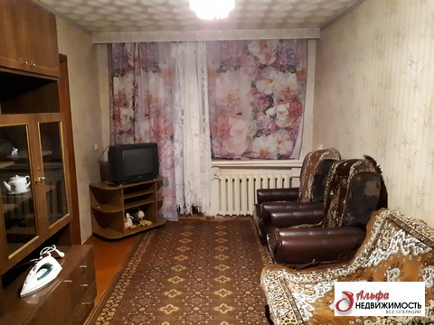 3-х комнатная квартира пос. Кратово 3-х комнатная квартира пос. Кратово