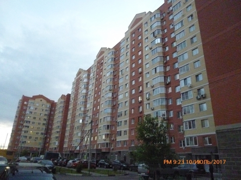 Электросталь, 3-х комнатная квартира, ул. Ялагина д.13, 6470000 руб.