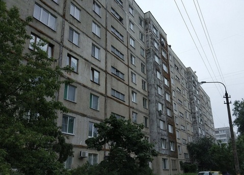 Жуковский, 3-х комнатная квартира, ул. Нижегородская д.6, 4900000 руб.