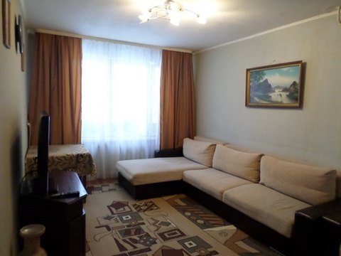 Щелково, 2-х комнатная квартира, Космодемьянская д.23, 2800000 руб.