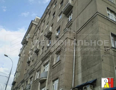 Продажа квартиры, Энтузиастов ш. Продажа квартиры, Энтузиастов ш.