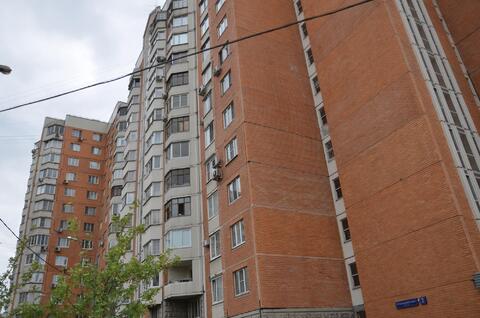 Москва, 2-х комнатная квартира, 17-й проезд Марьиной рощи д.2, 15000000 руб.