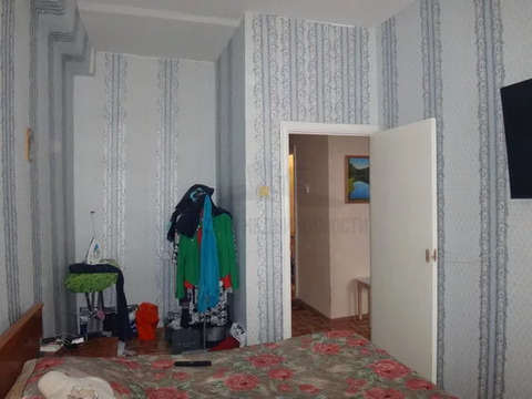Ногинск, 1-но комнатная квартира, ул. Строителей д.3, 2000000 руб.