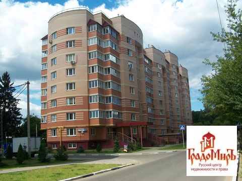 Правдинский, 3-х комнатная квартира, ул. Герцена д.30к2, 4199000 руб.