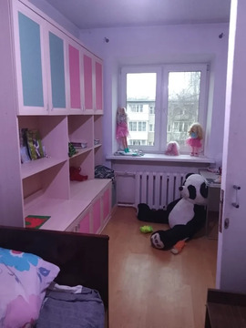 Лесные Поляны, 2-х комнатная квартира, ул. Ленина д.1, 6000000 руб.