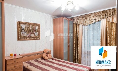 Селятино, 3-х комнатная квартира, Теннисная д.48а, 5650000 руб.