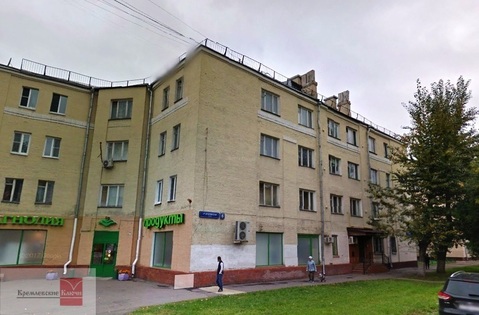 Москва, 3-х комнатная квартира, ул. Дубровская 2-я д.6, 11800000 руб.