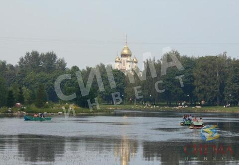 Москва, 2-х комнатная квартира, ул. Учинская д.1, 5650000 руб.