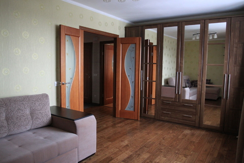 Селятино, 3-х комнатная квартира, Теннисный проезд д.48, 6250000 руб.