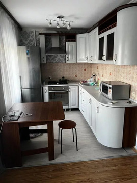 Продается 3-х комнатная квартира-студия в г. Руза Московская обл.