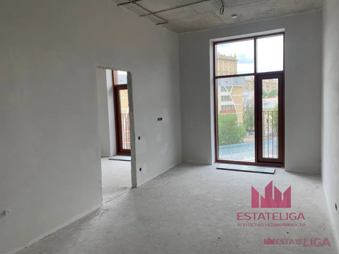 Москва, 1-но комнатная квартира, ул. Казакова д.7, 18000000 руб.