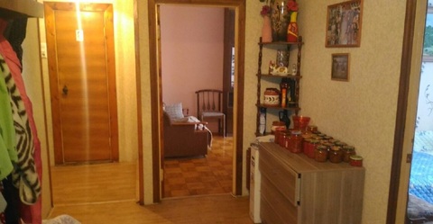 Раменское, 3-х комнатная квартира, ул. Красноармейская д.21, 4700000 руб.