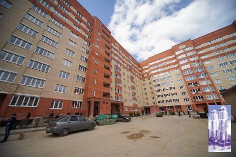 Домодедово, 1-но комнатная квартира, Жуковского д.9 к1, 4040000 руб.