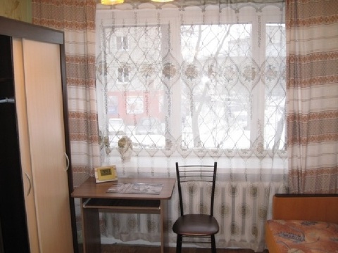 Королев, 1-но комнатная квартира, ул. Молодежная д.6, 18000 руб.