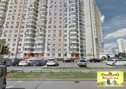 Переделкино, 2-х комнатная квартира, Лукинская д.16, 30000 руб.