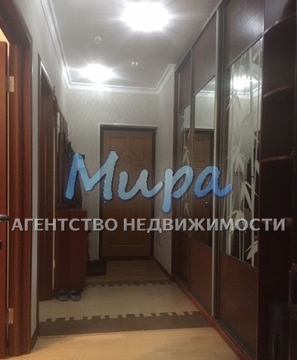 Котельники, 2-х комнатная квартира, 2-й Покровский проезд д.14к1, 7800000 руб.