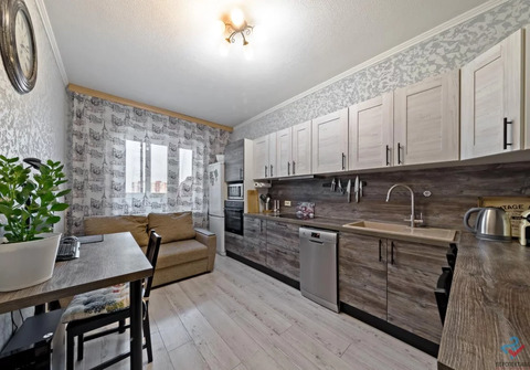 Мытищи, 1-но комнатная квартира, Троицкая улица д.9, 8800000 руб.