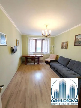 Одинцово, 1-но комнатная квартира, ул. Триумфальная д.10, 40000 руб.