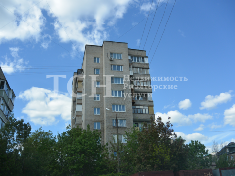 Ивантеевка, 4-х комнатная квартира, ул. Смурякова д.4, 6000000 руб.