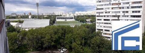 Москва, 2-х комнатная квартира, ул. Текстильщиков 8-я д.2 к1, 7500000 руб.