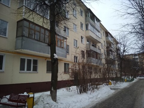 Серпухов, 2-х комнатная квартира, ул. Советская д.116, 2600000 руб.