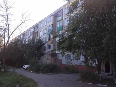 Электросталь, 1-но комнатная квартира, ул. Западная д.33, 12000 руб.
