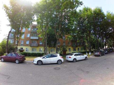 Истра, 3-х комнатная квартира, ул. Первомайская д.6, 3399000 руб.
