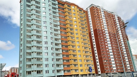 Москва, 2-х комнатная квартира, улица Вертолетчиков д.дом 11, 6478900 руб.