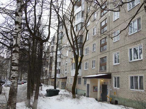 Сергиев Посад, 3-х комнатная квартира, ул. Дружбы д.11, 5200000 руб.
