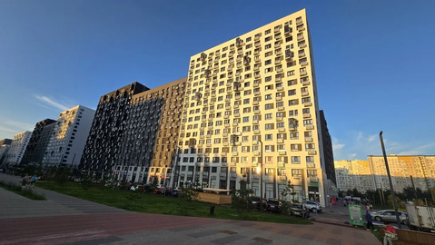 Мытищи, 1-но комнатная квартира, пер. 1-й Стрелковый д.1, 6700000 руб.
