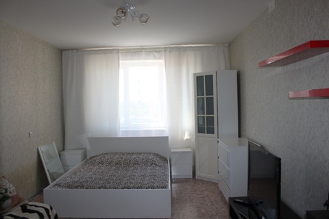 Егорьевск, 1-но комнатная квартира, ул. Механизаторов д.55, 2150000 руб.