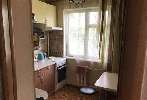 Щелково, 1-но комнатная квартира, ул. Иванова д.13А, 2350000 руб.