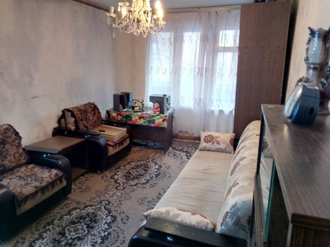Щелково, 2-х комнатная квартира, ул. Комарова д.7 к2, 2850000 руб.