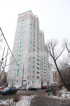 Москва, 1-но комнатная квартира, ул. Академическая Б. д.73К3, 7500000 руб.