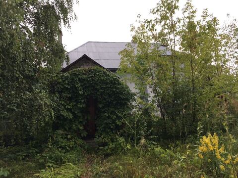 Продается дом с земельным участком в Балашихе, 9200000 руб.
